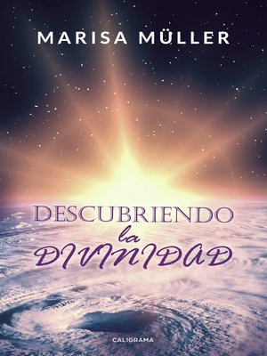cover image of Descubriendo la divinidad